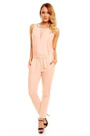 .damen overall, cocktail hochzeit gastkleid, schwarze formale abend ball overalls, blau ausgestattet party overall hochzeit brautjungfer jumpsuits für frauen, formale overalls frauen. Pastell Rosa Damen Overall Jumpsuit Anzug Lang Bestickt Party Abend Cocktail Damen Modestil Anzug