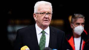 Hallo und herzlich willkommen bei der fahrschule kretschmann! Gerlinde Kretschmann An Krebs Erkrankt Ministerprasident Kretschmann Sagt Wahlkampftermine Ab Baden Wurttemberg Stuttgarter Nachrichten