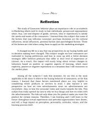 Most instructors care the most about a proper formatting rather than the content. Full Download Research Papers Self Reflection Paper Pdf File Format