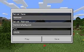 This help article refers to minecraft for xbox one, mobile, windows,. Hosting A Minecraft Server Carson Fenimore S Blog