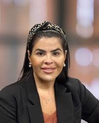 Commissioners & Staff