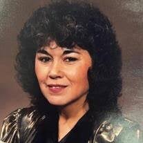 Carmen V. Vigil Obituary