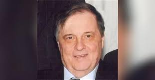 Thomas Michael Mathes, Sr. Obituary