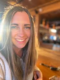 Sally Byrd's Instagram, Twitter & Facebook