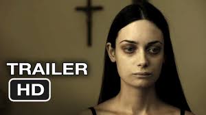 There's no way to reach. The Pact Trailer 2012 Horror Movie Hd Youtube