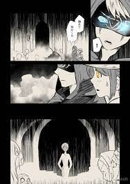 fjftug identity art anime identity