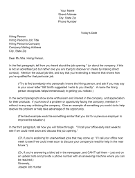 Cover Letter Address Unknown Recipient Writerzane Web Fc2 Com
