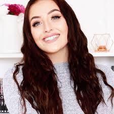 Lucy Mayo's Instagram, Twitter & Facebook