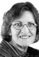 Carolyn Fenner Obituary (2010)
