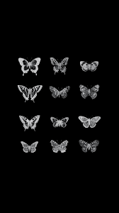 Loona X1x 2019 Wallpaper Lockscreen Hd Fondo De Pantalla Vivi Yves Jinsoul Haseul K Butterfly Wallpaper Butterfly Wallpaper Iphone Iphone Background Wallpaper