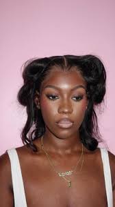 For the subtle glam girlies 💗, #nycmakeupartist#bronxmua