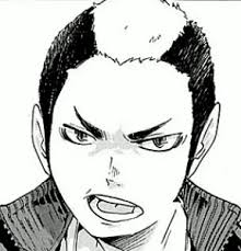 Taketora Yamamoto Haikyu Wiki Fandom High quality taketora yamamoto gifts and merchandise. taketora yamamoto haikyu wiki fandom