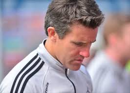 Fitzpatrick and White to start for Kildare