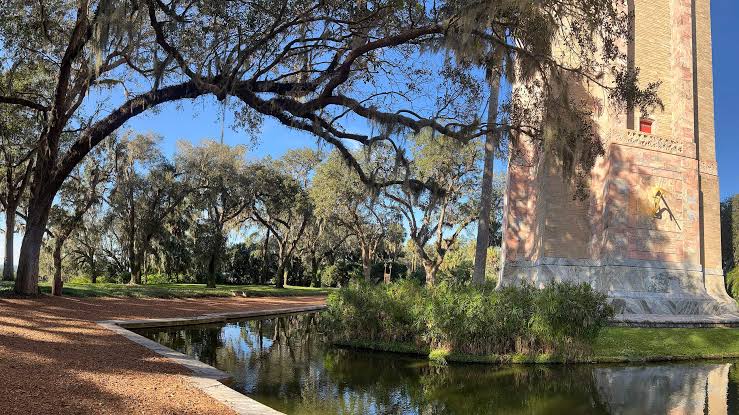Bok Tower Gardens – Florida Hikes