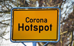 Der krisenstab der stadt herne hat bereits aktuell über den. Corona Bonn Bei Inzidenz Auf Platz Zwei In Nrw Radio Bonn Rhein Sieg