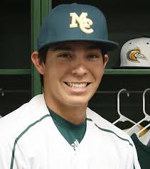 Robinson NCAA Division II Male Field Athlete of the Year