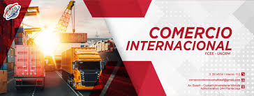En un sentido general, comercio es sinónimo de intercambio y de negocio. Comercio Internacional Fcee No Existen Fronteras Para Las Personas Que Piensan En Grande Estudia Comercio Internacional De La Facultad De Ciencias Economicas Y Empresariales De La Uagrm Comerciointernacional Fcee Uagrm Facebook