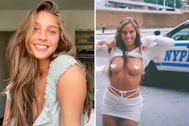 Genie exum nude onlyfans - stvincent.nupark.com