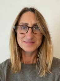 Sue Fisher Reflexology