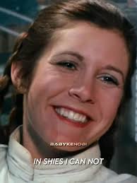 Leia Goodreid