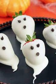 11 Next Level Diy Halloween Party Ideas Healthy Halloween Snacks Halloween Food For Party Halloween Treats