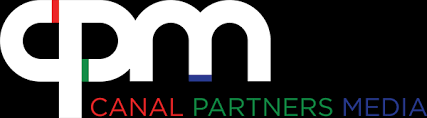 Canal Partners Media Homepage