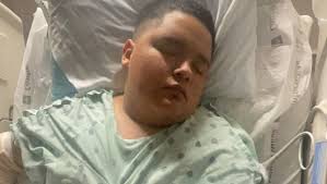 Fundraiser for Ali Borquez by Ashley Ann : Fernando Adrian Borquez