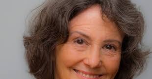 Judith Chaffee's Instagram, Twitter & Facebook