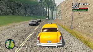 Before downloading make sure that your pc meets system requirements. Grand Theft Auto Iv San Andreas Beta 3 Gameplay 4k Youtube