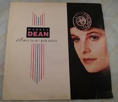 Hazell Dean : Always Doesn't Mean Forever : Vintage 12" Vinyl Single From  1987