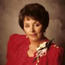 Obituary information for Martha Daniel