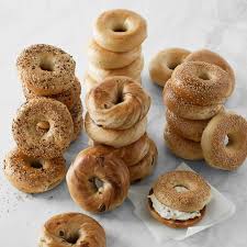 Brass/wood square ashtray with tray nautical theme home & office. H H Bagels Two Dozen Gourmet Bagels Williams Sonoma