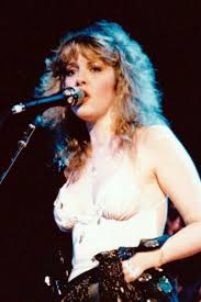 Young and Beautiful Stevie Nicks on Stage in the 1970s and 1980s | Stevie  nicks fleetwood mac, Stevie nicks, Stevie