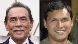 Wes Studi & Adam Beach To Star In Thriller 'American/Indian' From Filmmaker  Peter Curtis Pardini