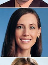 May Price and Rakowski at Jenner & Block