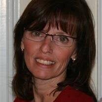 Melanie Whitehead Obituary