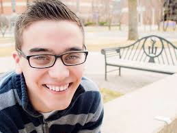 Alexander Paulson '16 & Aaron Camacho '17