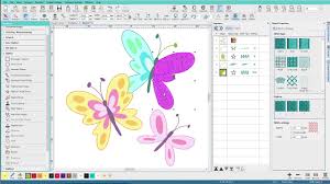 Designing your own embroidery patterns using gimp. How To Create Your Own Embroidery Designs Hatch Blog