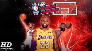 You have complete control on day to day operations Nba General Manager Android Gameplay 60fps Youtube