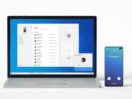 This company started in 2011, allowing their users to create apps for ios, android, windows phone and the app builders we list here are the most advanced ones we were able to find on the market. How To Make And Receive Calls On Your Pc With The Your Phone App The Verge