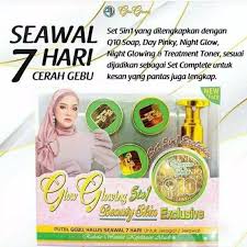 This moisturizer boosts collagen production and enhances those were our top picks of beauty products for glowing skin available in the market. Glow Glowing Dara Anggun 5n1 Shopee Indonesia