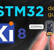 STM32 custom hardware and chip selection guide + easy ordering from PCBWay!