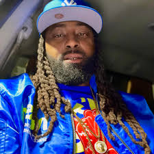 Jay Keys's Instagram, Twitter & Facebook