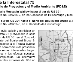 CITRUS COUNTY HERNANDO COUNTY HILLSBOROUGH COUNTY