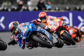 Motogp llega al circuito de le mans con motivo del gran premio de francia. Motogp Italia 2021 Horarios Favoritos Y Donde Ver Las Carreras En Directo