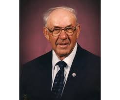 Glenn Butts Obituary (2013)