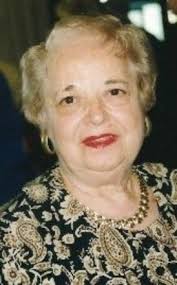 Margaret J. Anselmi Obituary