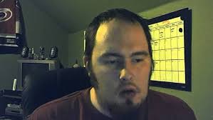 Derrick Gines's Instagram, Twitter & Facebook