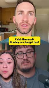 Caleb Oficial Bradly