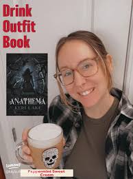 Anathema: A Captivating Gothic Fantasy with Enemies to Lovers